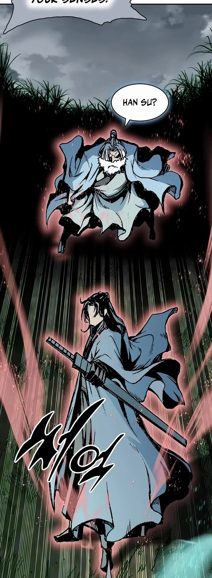 Memoir of the God of War Chapter 205 179 25