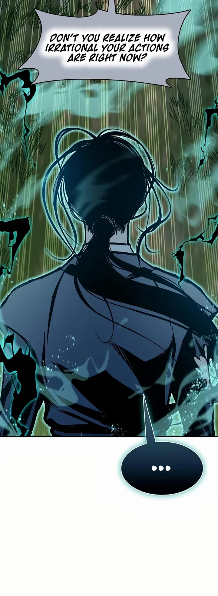 Memoir of the God of War Chapter 205 180 26