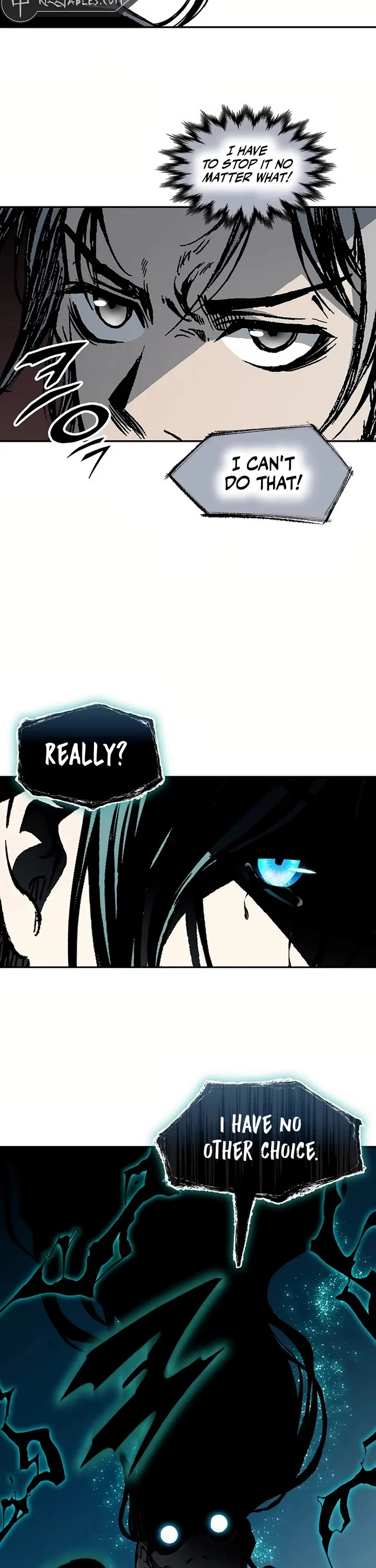 Memoir of the God of War Chapter 205 182 28