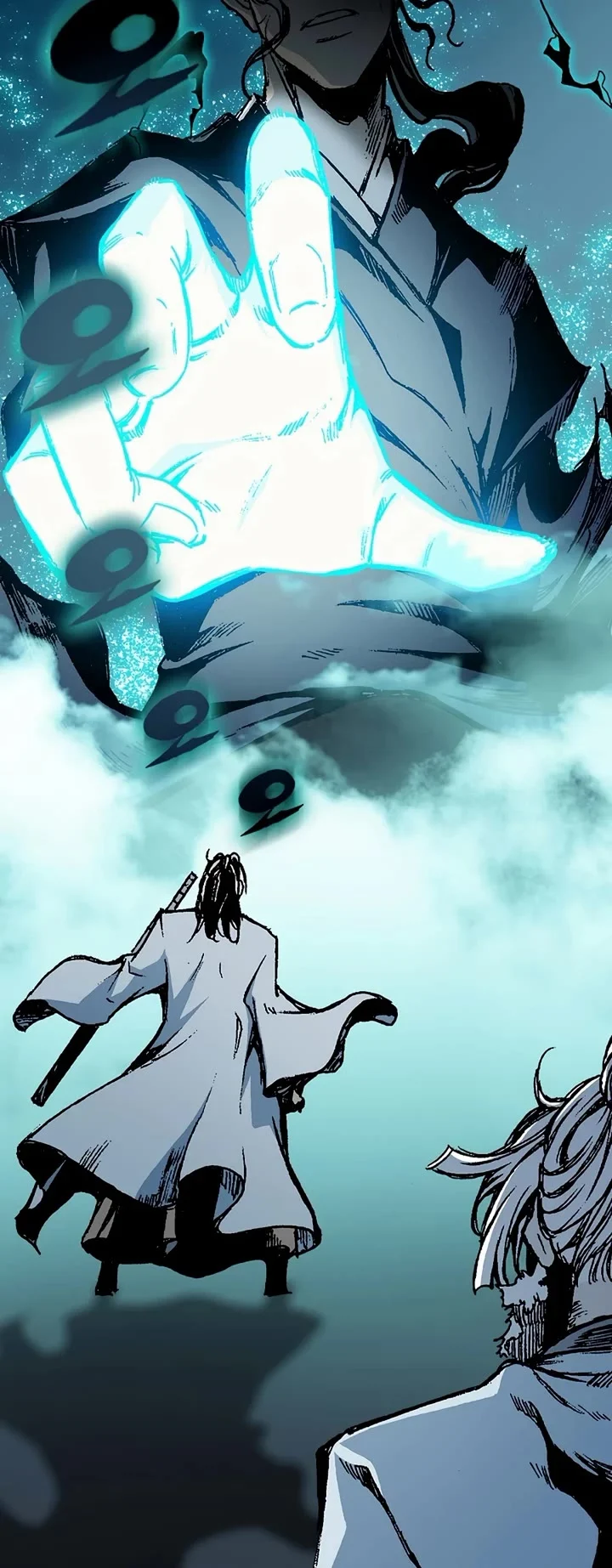 Memoir of the God of War Chapter 205 183 29