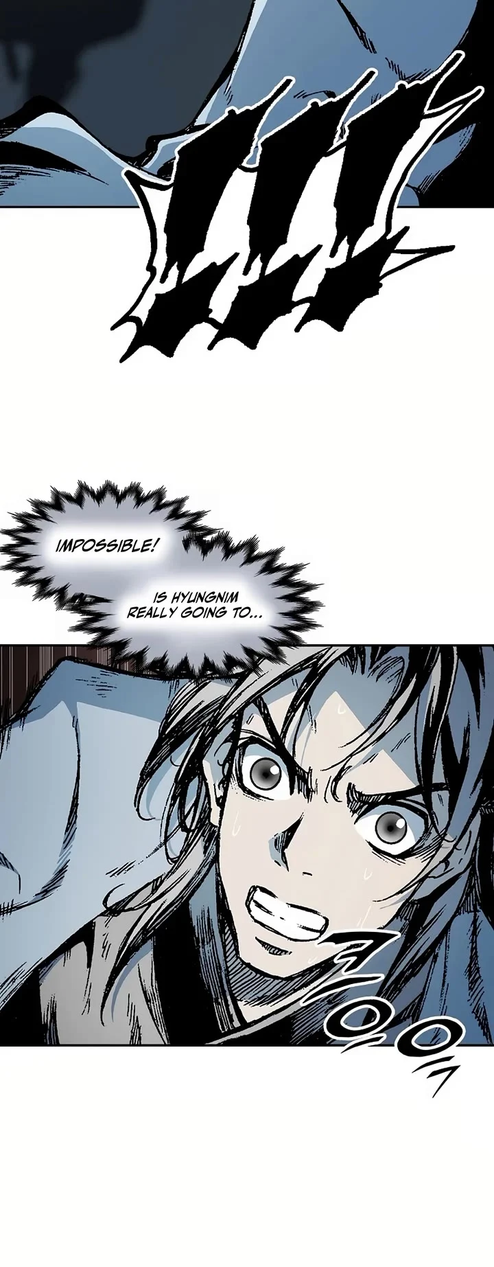 Memoir of the God of War Chapter 205 184 30