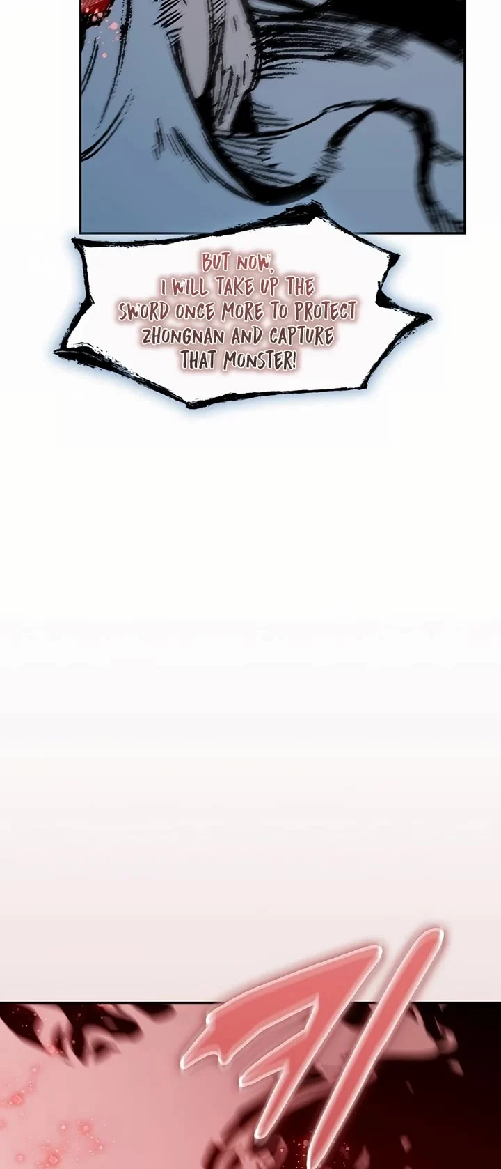 Memoir of the God of War Chapter 205 191 37