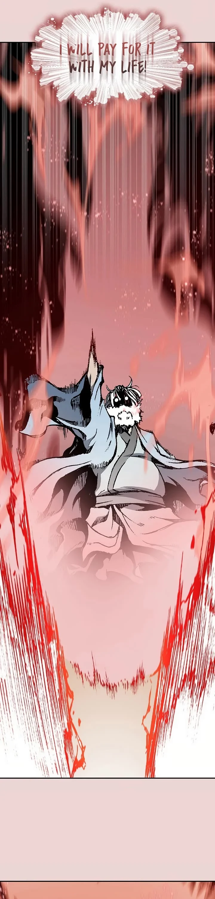 Memoir of the God of War Chapter 205 197 43