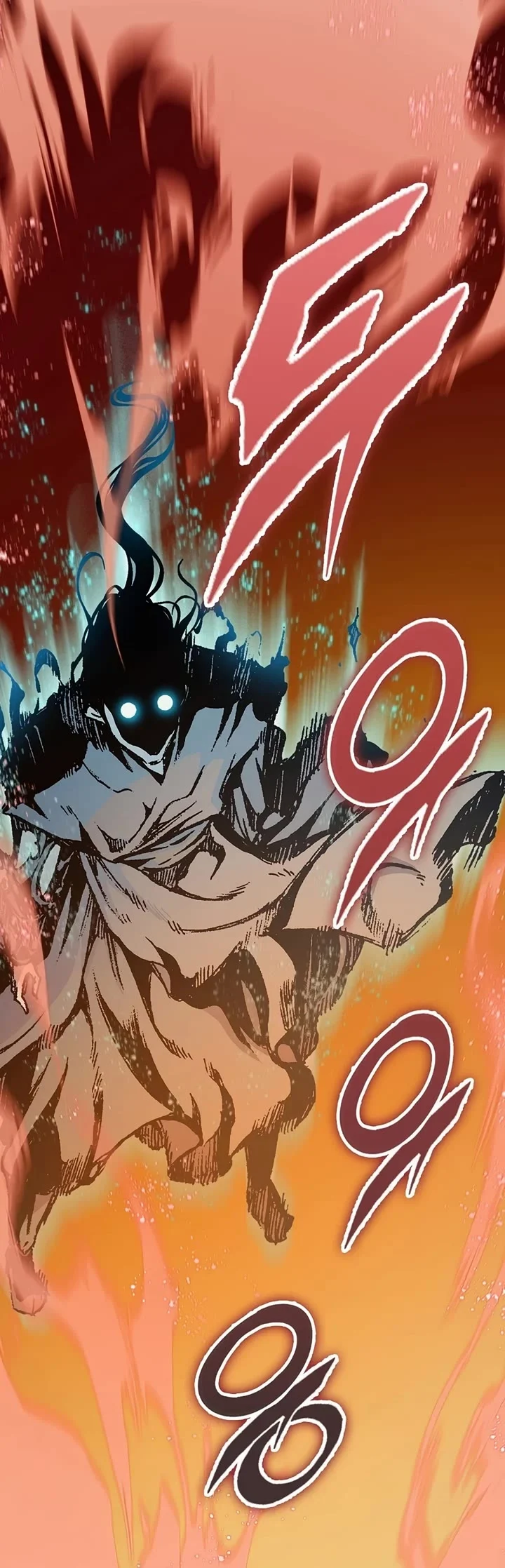 Memoir of the God of War Chapter 205 198 44