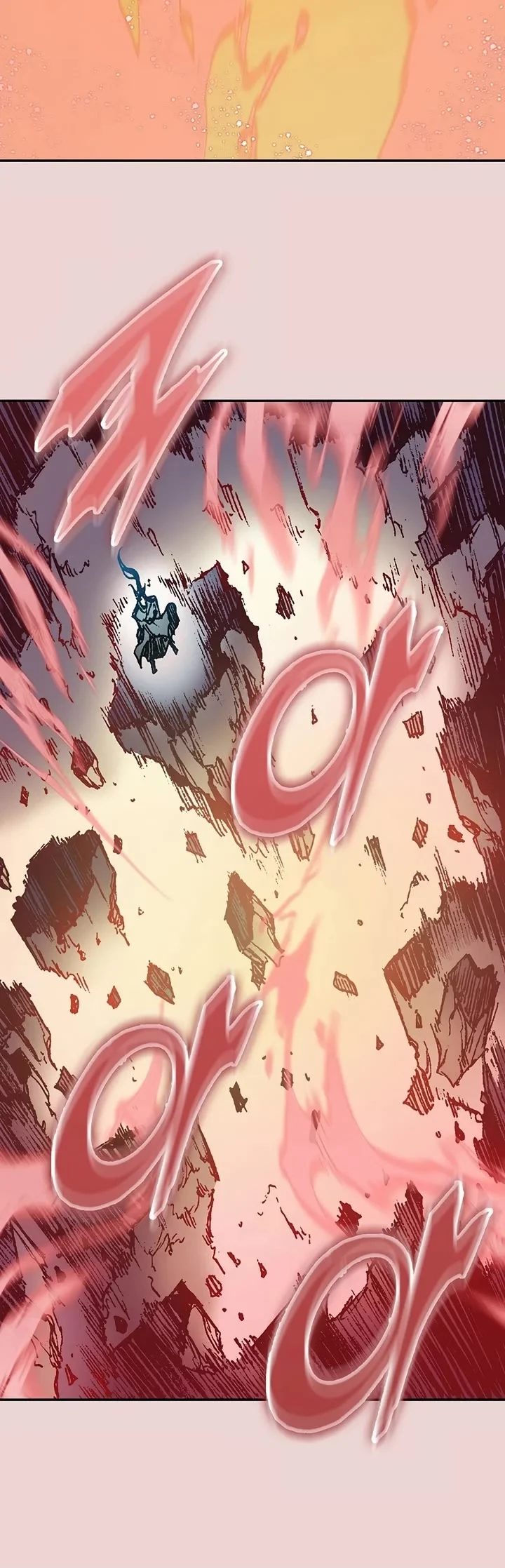 Memoir of the God of War Chapter 205 199 45