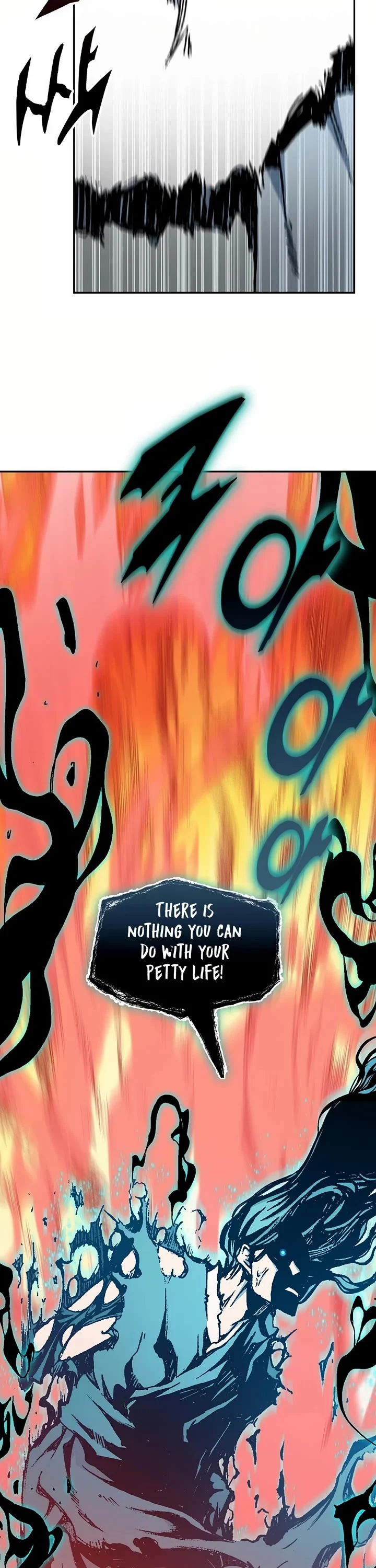 Memoir of the God of War Chapter 205 201 47