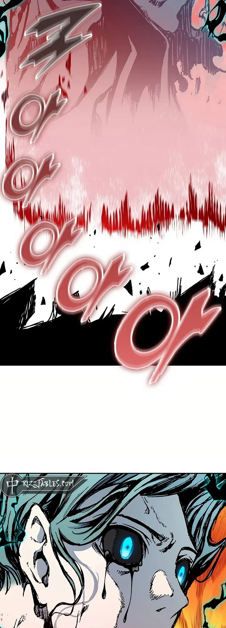 Memoir of the God of War Chapter 205 202 48