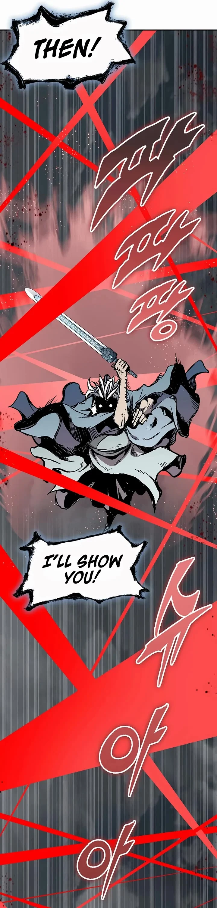 Memoir of the God of War Chapter 206 178 12