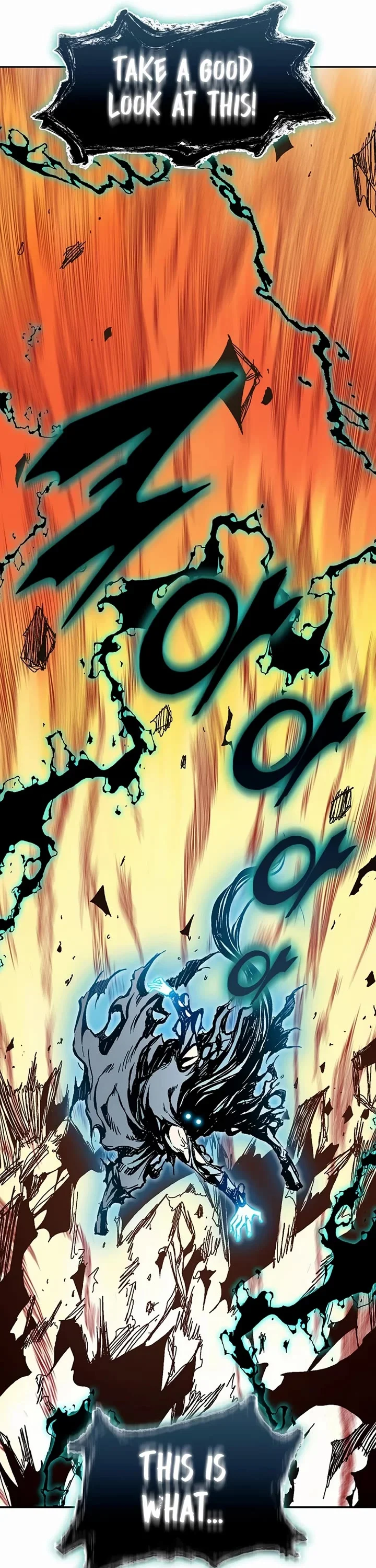 Memoir of the God of War Chapter 206 181 15