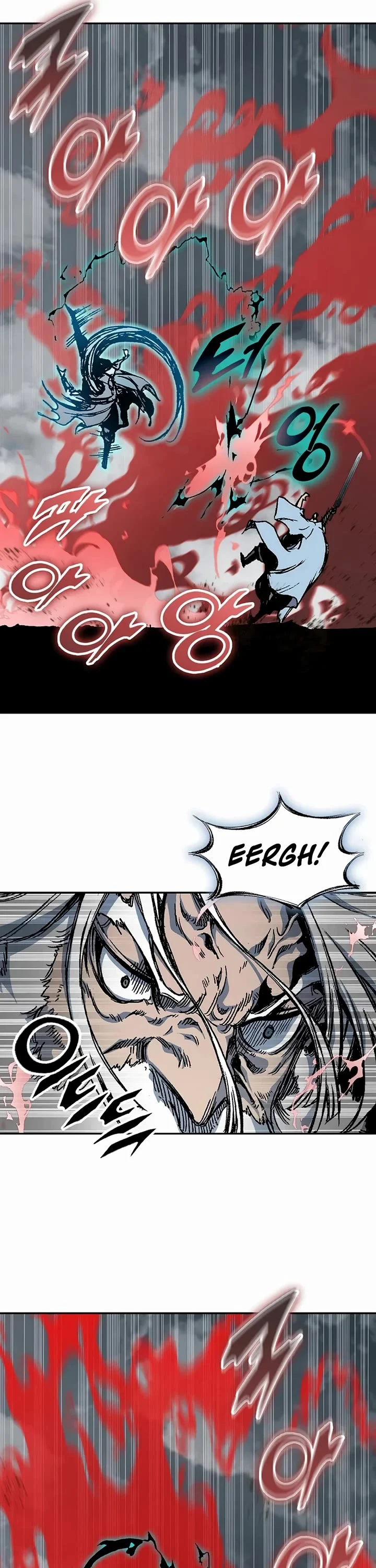 Memoir of the God of War Chapter 206 184 18