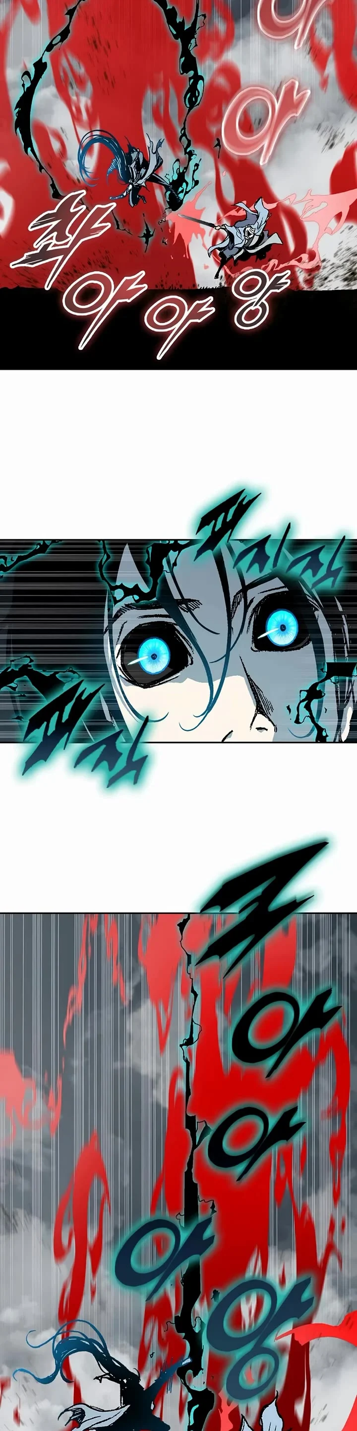 Memoir of the God of War Chapter 206 185 19