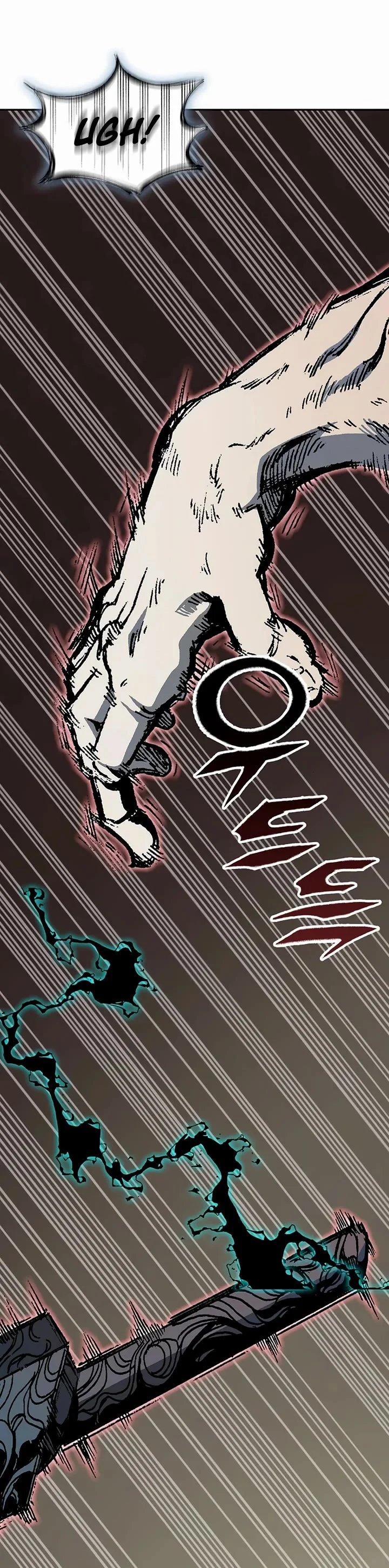 Memoir of the God of War Chapter 206 188 22