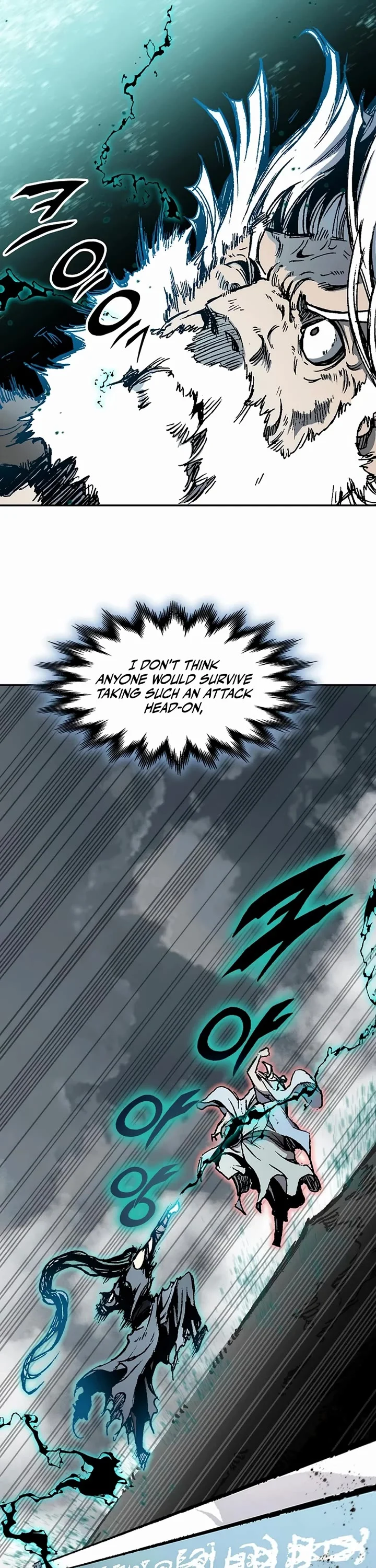 Memoir of the God of War Chapter 206 193 27