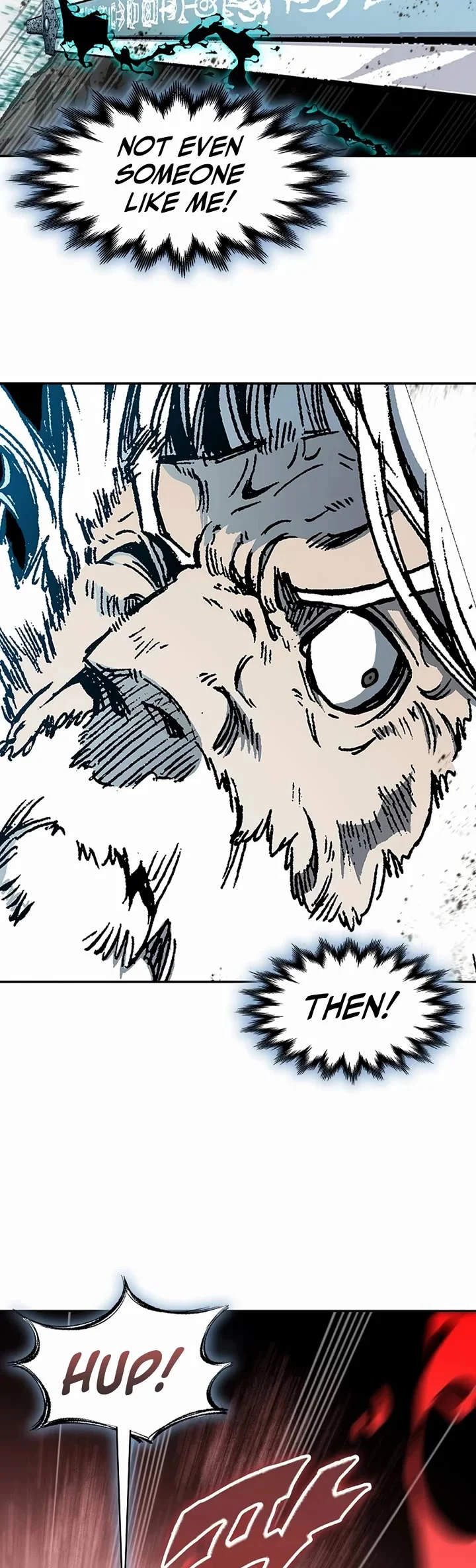 Memoir of the God of War Chapter 206 194 28