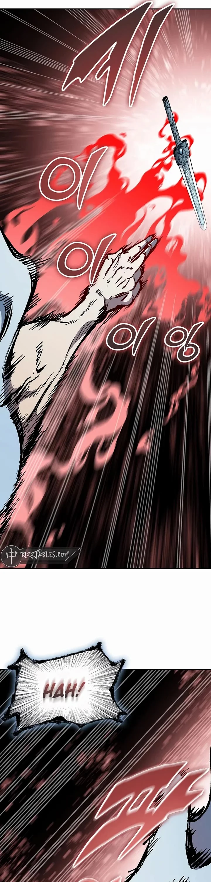 Memoir of the God of War Chapter 206 196 30