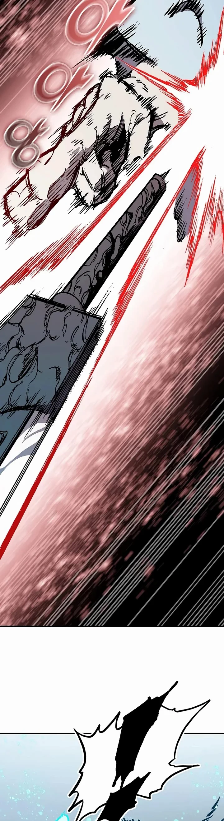 Memoir of the God of War Chapter 206 197 31