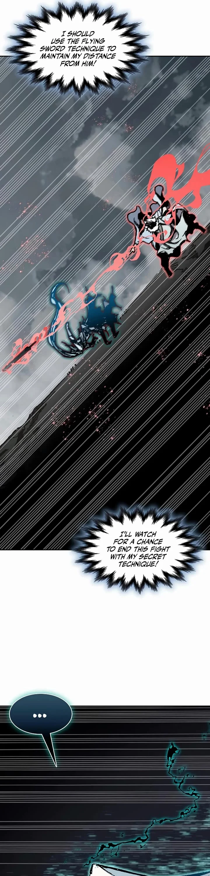 Memoir of the God of War Chapter 206 199 33