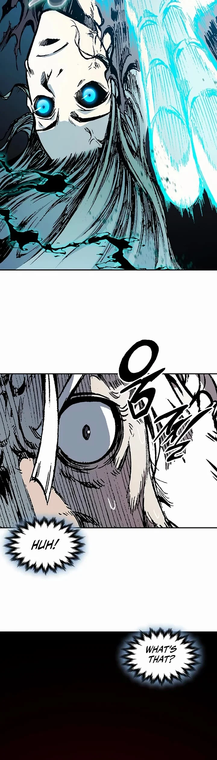 Memoir of the God of War Chapter 206 201 35