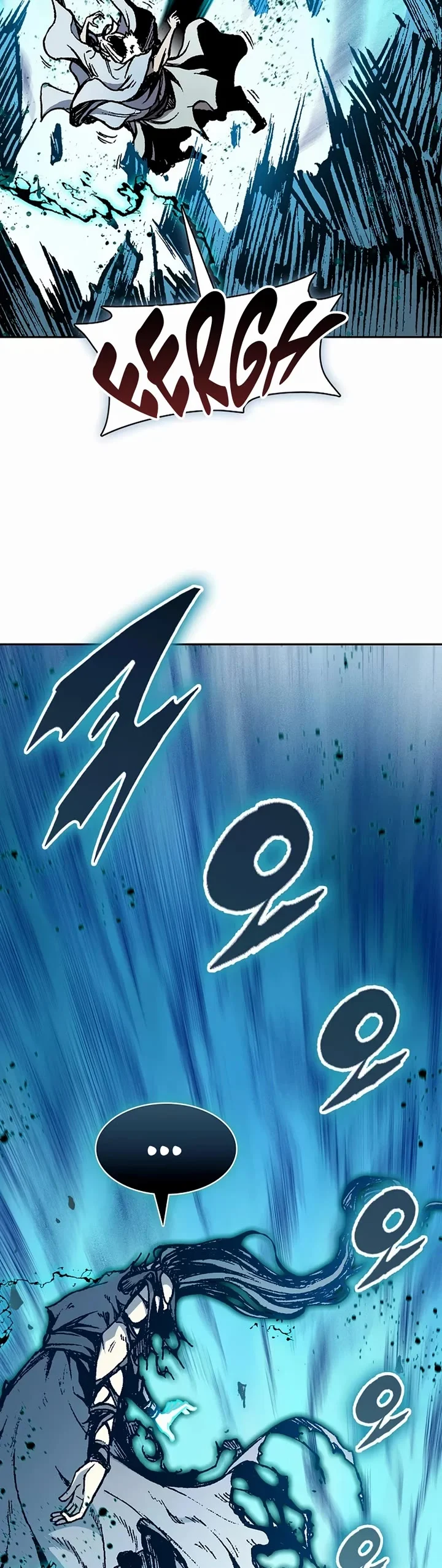 Memoir of the God of War Chapter 206 206 40