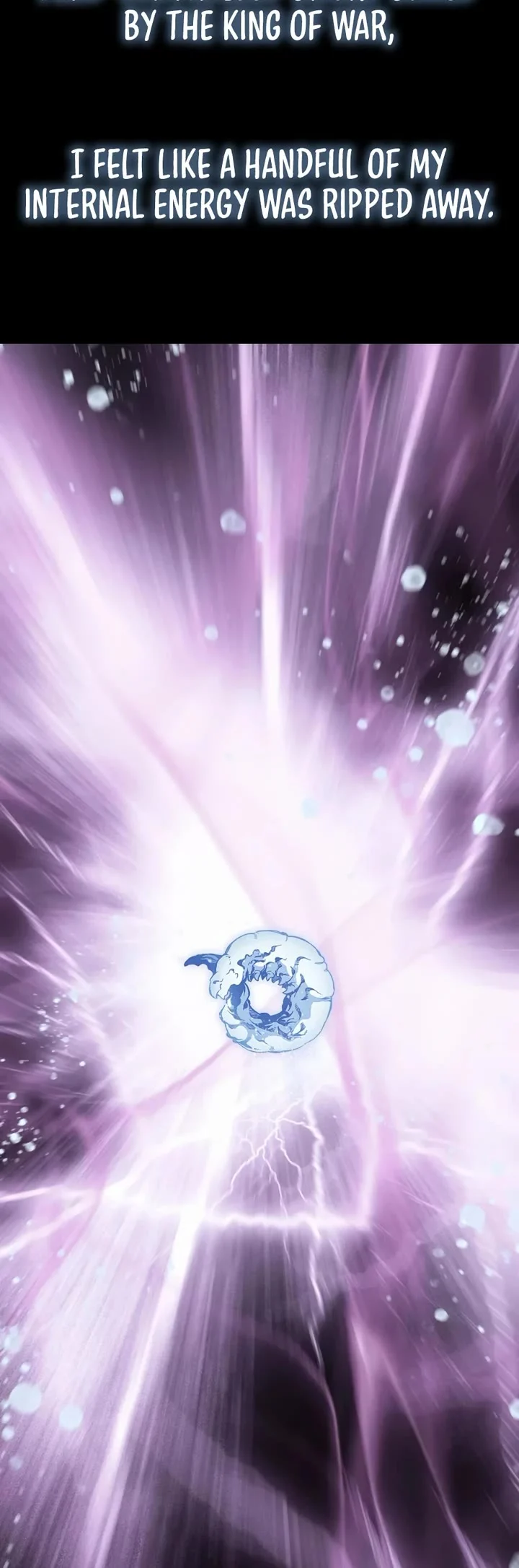 Memoir of the God of War Chapter 206 209 43