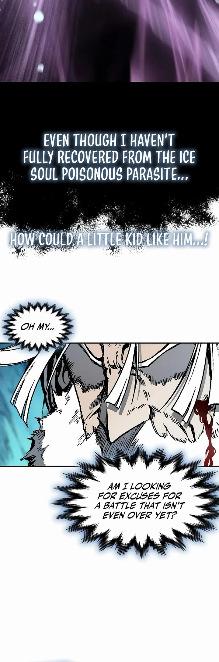 Memoir of the God of War Chapter 206 210 44