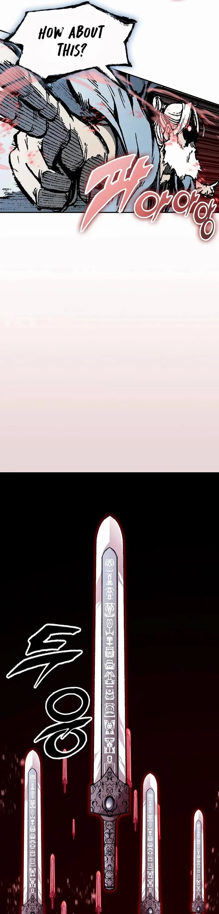 Memoir of the God of War Chapter 206 214 48