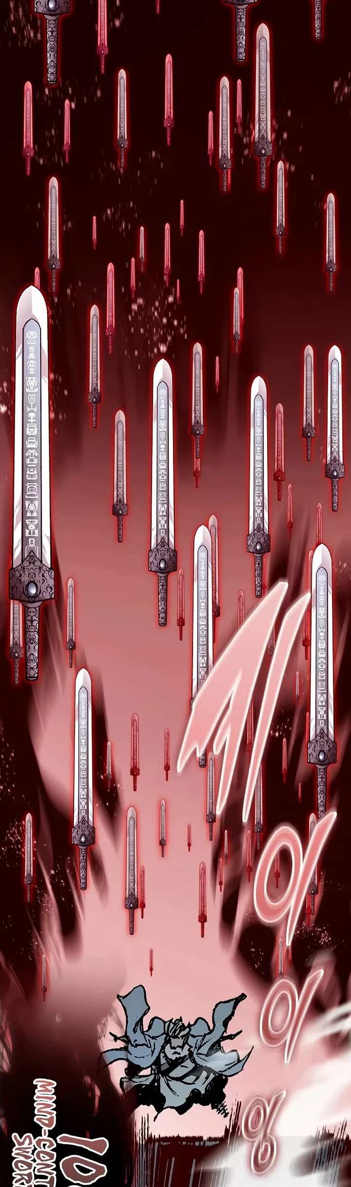 Memoir of the God of War Chapter 206 215 49