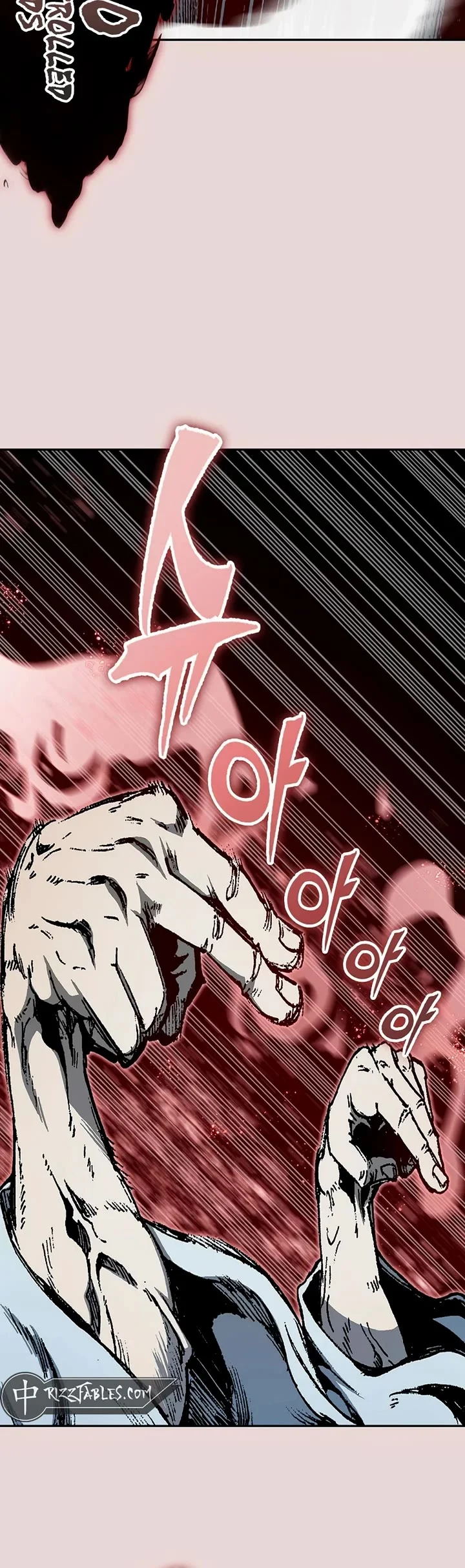 Memoir of the God of War Chapter 206 216 50