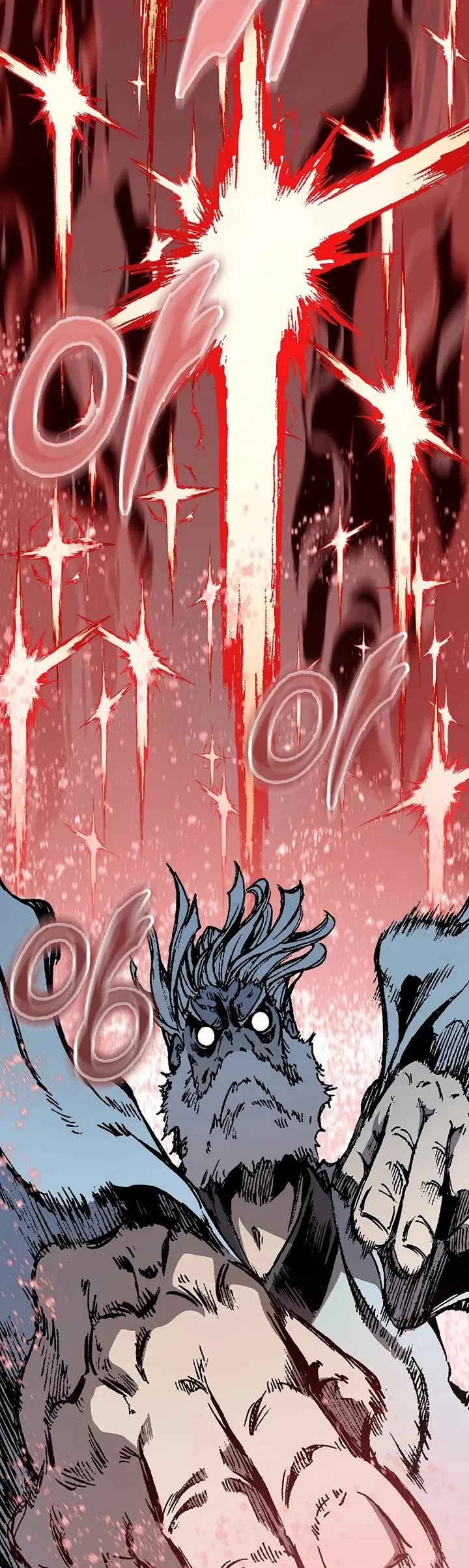 Memoir of the God of War Chapter 206 218 52