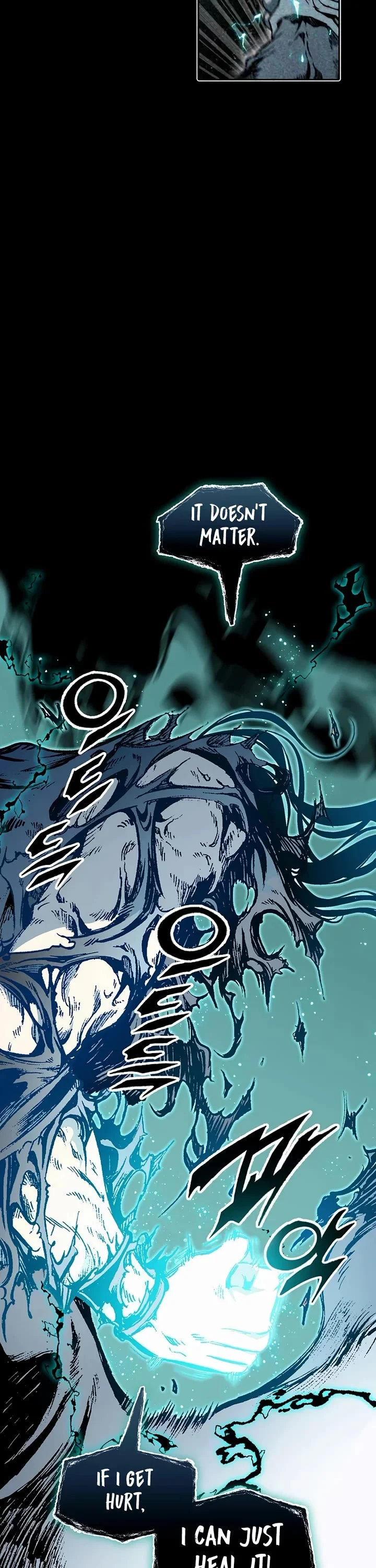 Memoir of the God of War Chapter 206 174 8