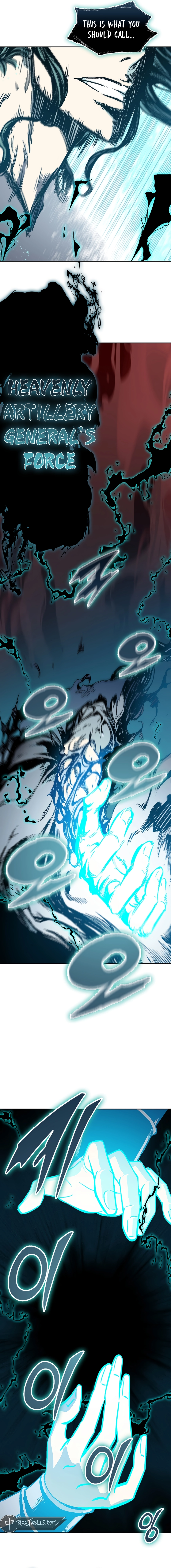 Memoir of the God of War Chapter 207 60 2