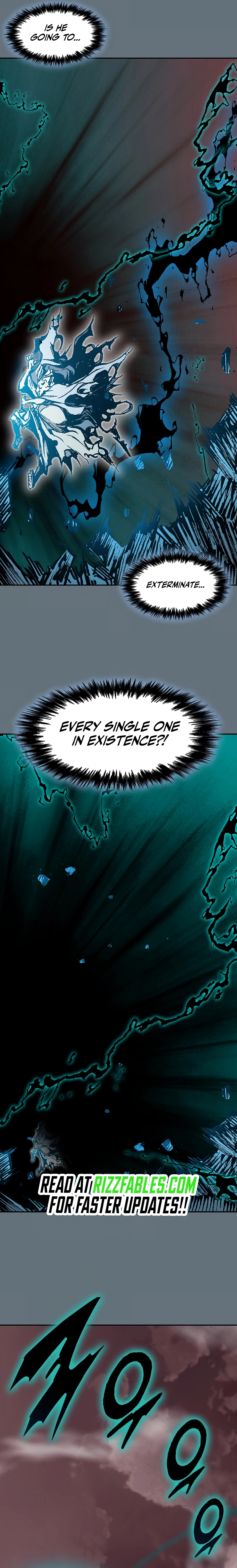 Memoir of the God of War Chapter 207 64 6