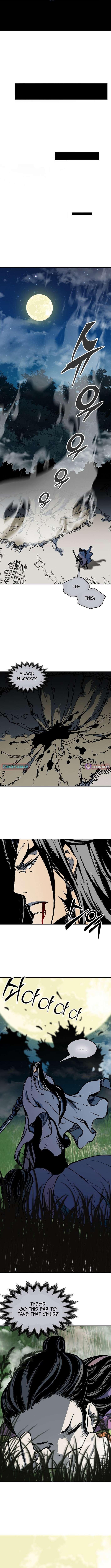 Memoir of the God of War Chapter 222 66 11