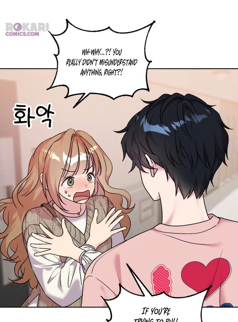 Meow-Meow Squeak-Squeak! Chapter 7 135 02