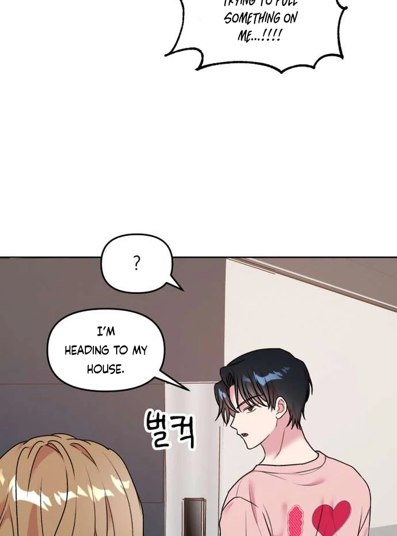 Meow-Meow Squeak-Squeak! Chapter 7 136 03