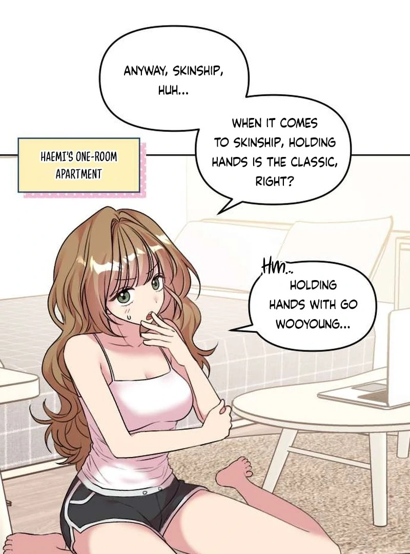 Meow-Meow Squeak-Squeak! Chapter 7 140 07