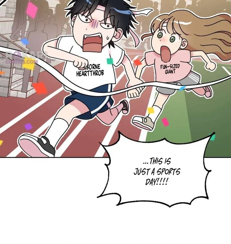 Meow-Meow Squeak-Squeak! Chapter 7 142 09