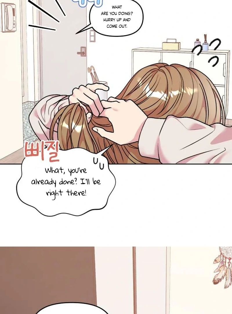 Meow-Meow Squeak-Squeak! Chapter 7 146 13