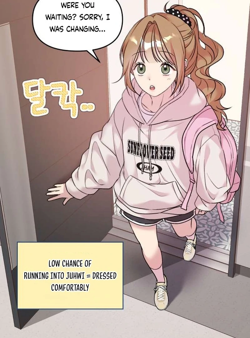 Meow-Meow Squeak-Squeak! Chapter 7 147 14