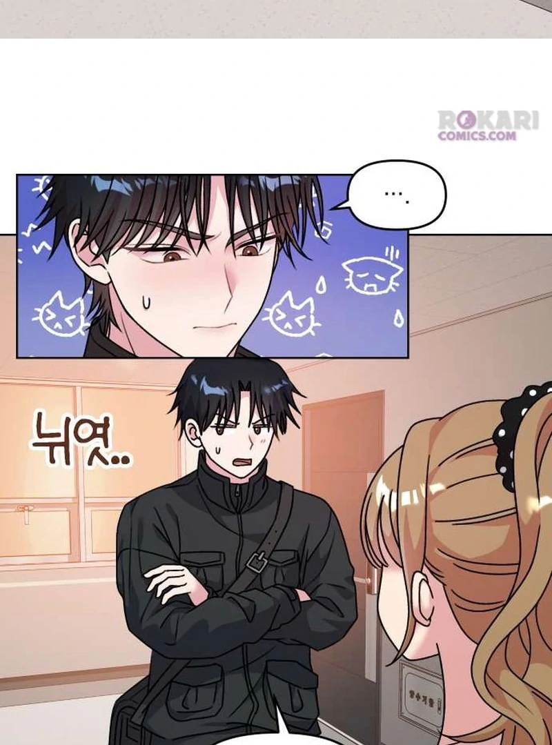 Meow-Meow Squeak-Squeak! Chapter 7 148 15