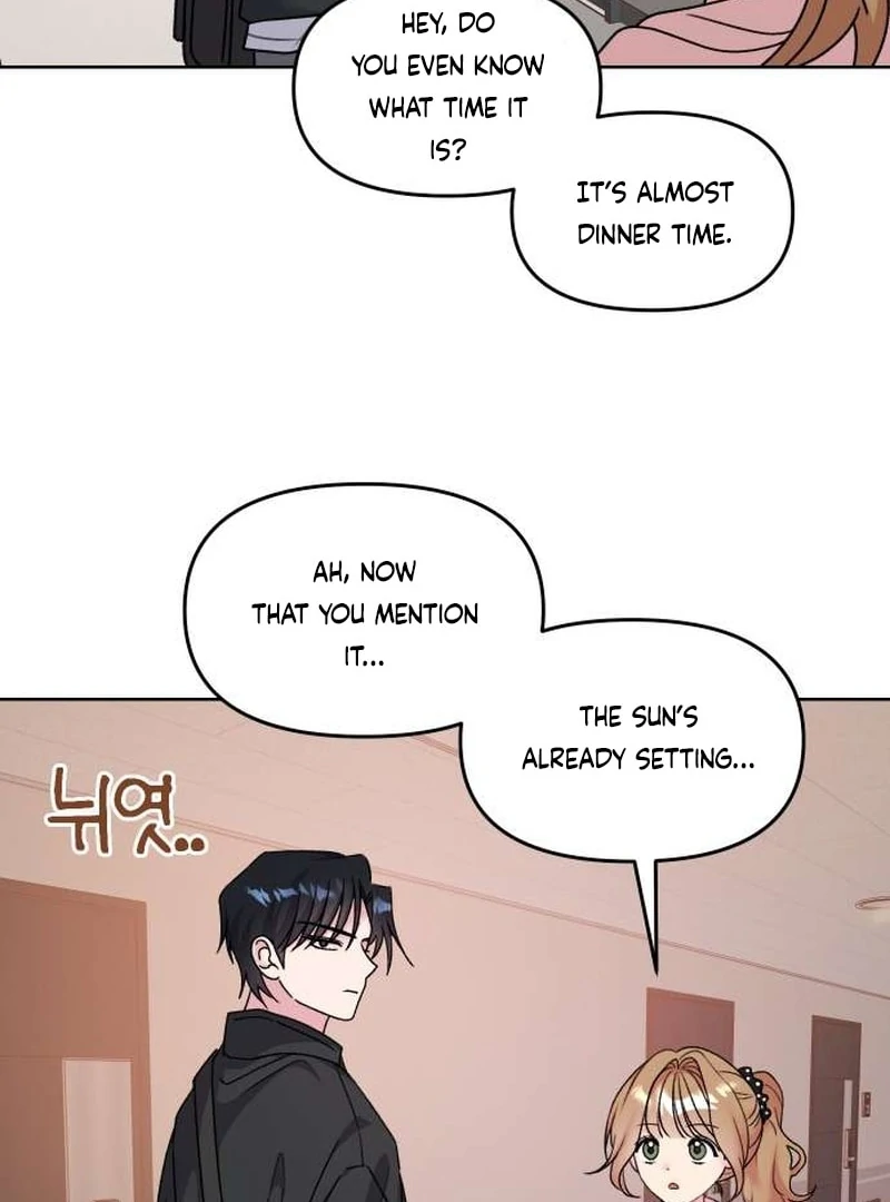 Meow-Meow Squeak-Squeak! Chapter 7 149 16