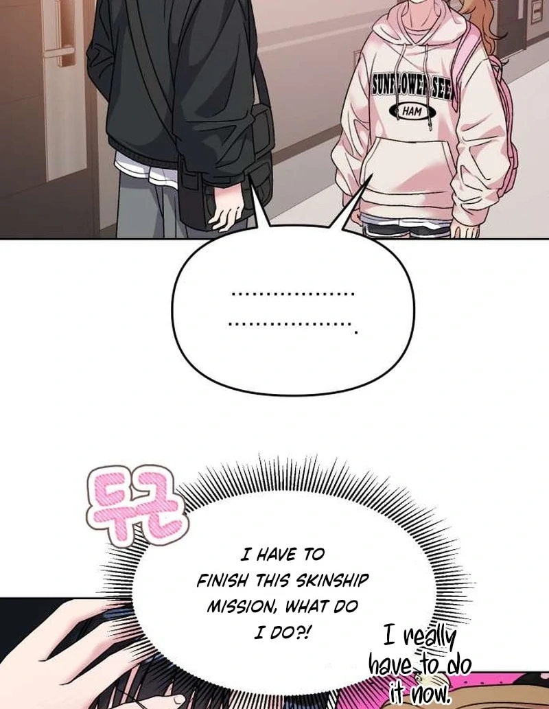 Meow-Meow Squeak-Squeak! Chapter 7 150 17