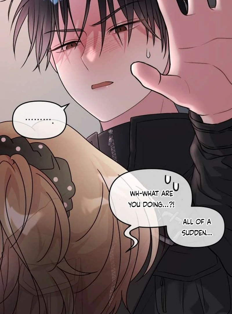 Meow-Meow Squeak-Squeak! Chapter 7 156 23