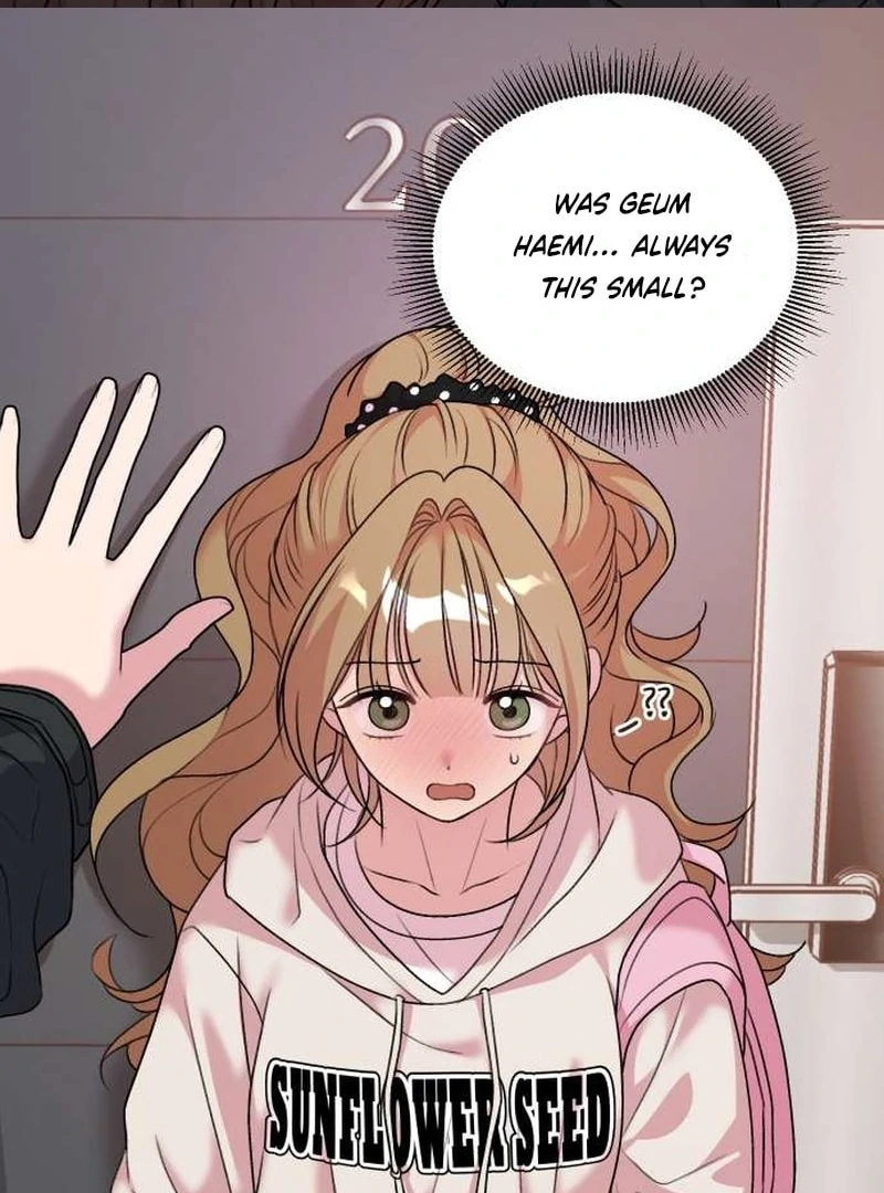 Meow-Meow Squeak-Squeak! Chapter 7 157 24