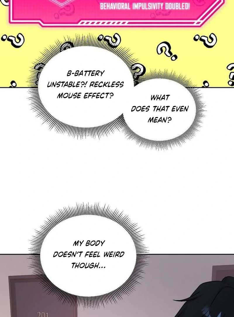 Meow-Meow Squeak-Squeak! Chapter 7 163 30