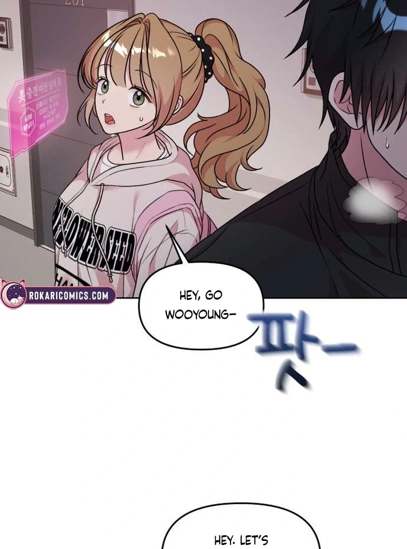 Meow-Meow Squeak-Squeak! Chapter 7 164 31