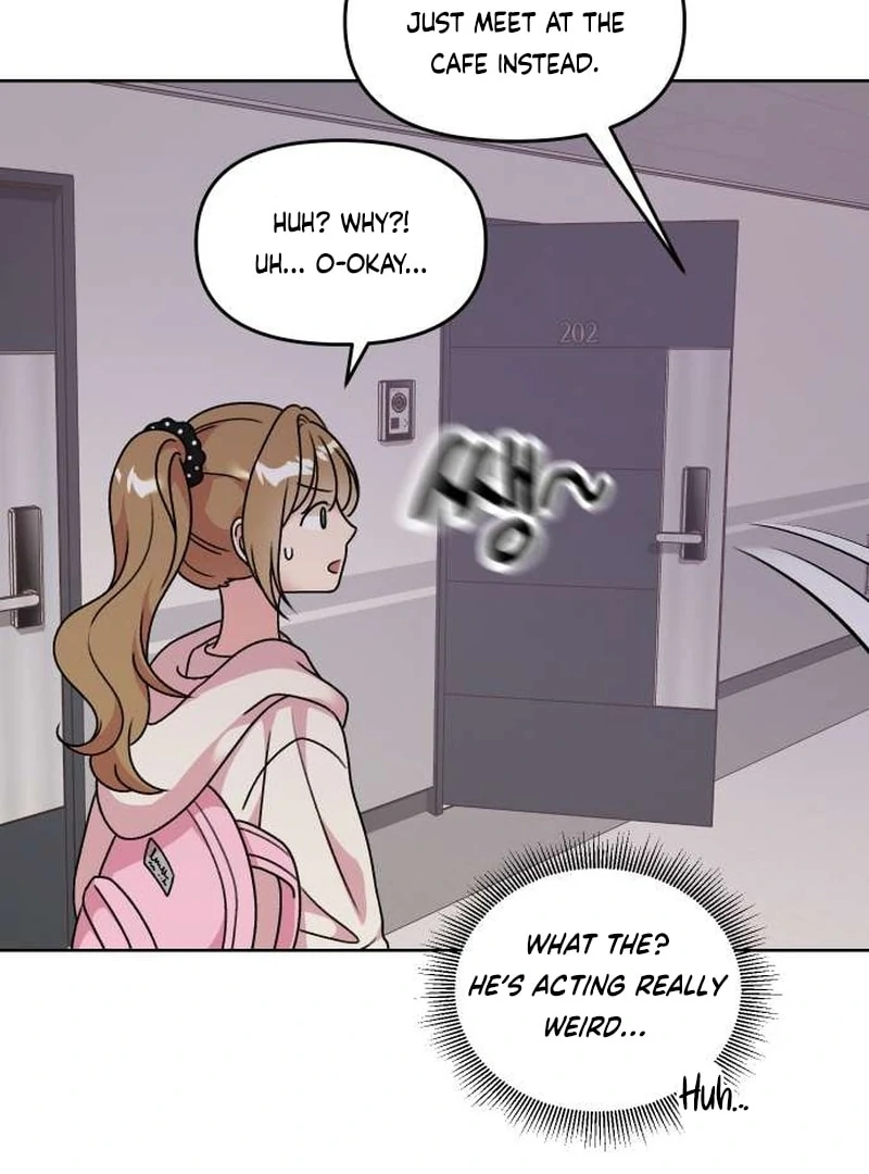 Meow-Meow Squeak-Squeak! Chapter 7 165 32