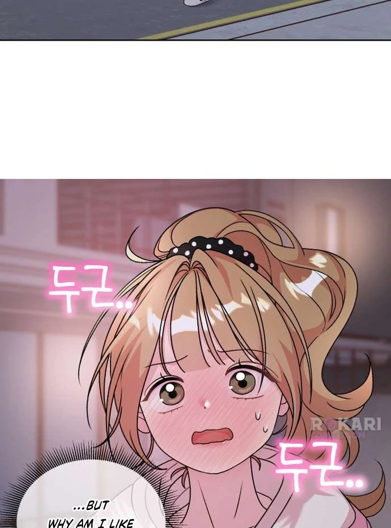 Meow-Meow Squeak-Squeak! Chapter 7 167 34