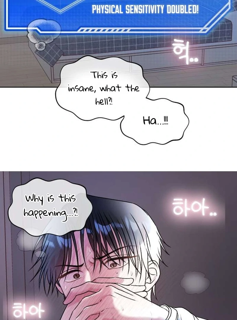 Meow-Meow Squeak-Squeak! Chapter 7 172 39