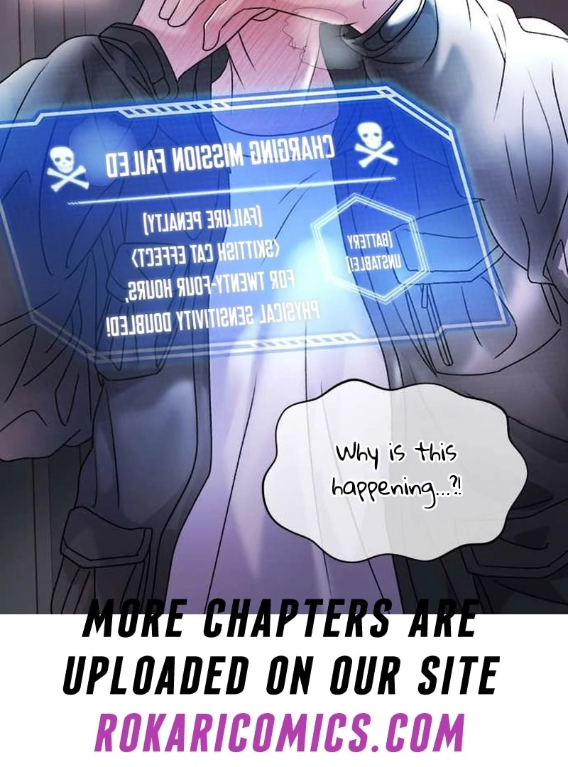 Meow-Meow Squeak-Squeak! Chapter 7 173 40